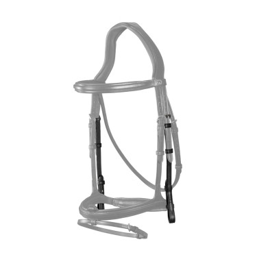 Montanti per morsi New English Collection by Dy'on Nero