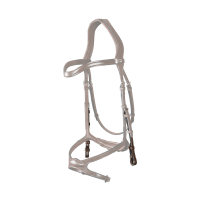 Importi per Capezzina 1 Ramo New English Collection by Dy'on Marrone Importi per Capezzina 1 Ramo New English Collection by Dy'on Marrone