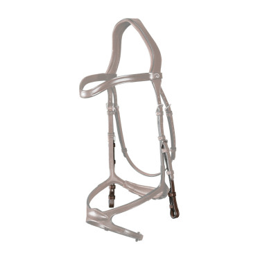 Importi per Capezzina 1 Ramo New English Collection by Dy'on Marrone Importi per Capezzina 1 Ramo New English Collection by Dy'on Marrone