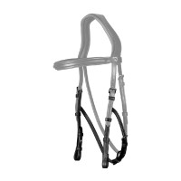 Montanti per Hackamore New English Collection by Dy'on Nero