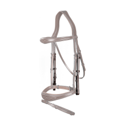 Montanti per morso US Collection by Dy'on Marrone