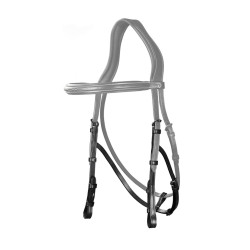 Montanti per Hackamore US Collection by Dy'on Nero