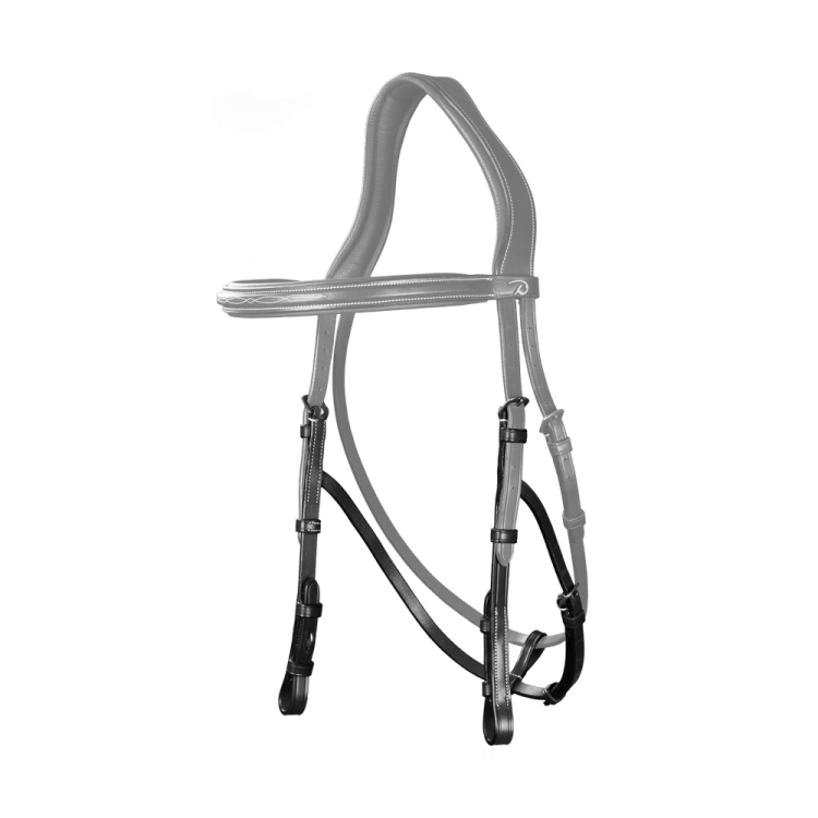 Montanti per Hackamore US Collection by Dy'on