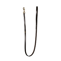 Guinzaglio Classico per Cane Dy'on Marrone Guinzaglio Classico per Cane Dy'on Marrone