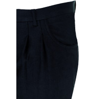 Pantaloni PARENCE uomo Blu navy