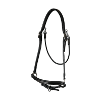 Capestro da toelettatura Working by Dy'on Nero Capestro da toelettatura Working by Dy'on Nero