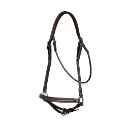 Capestro da toelettatura Working by Dy'on Marrone