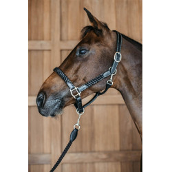 Capestro intrecciato Working By Dy'on Nero