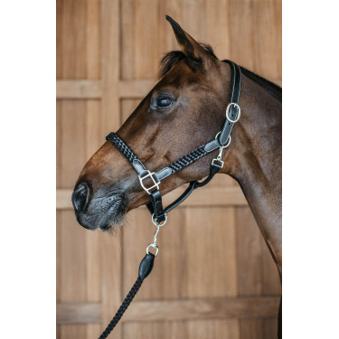 Capestro intrecciato Working By Dy'on Nero