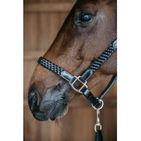 Capestro intrecciato Working By Dy'on Nero