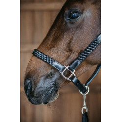 Capestro intrecciato Working By Dy'on Nero