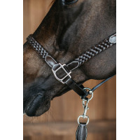 Capestro intrecciato Working By Dy'on Nero Capestro intrecciato Working By Dy'on Nero