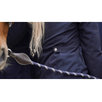 Lunga in corda Working by Dy'on Nero