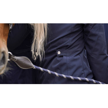 Lunga in corda Working by Dy'on Marrone Lunga in corda Working by Dy'on Marrone