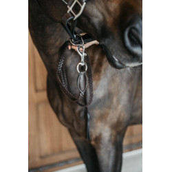 Lunga intrecciata Working By Dy'on Marrone Lunga intrecciata Working By Dy'on Marrone