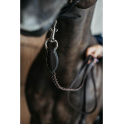 Lunga intrecciata Working By Dy'on Marrone Lunga intrecciata Working By Dy'on Marrone