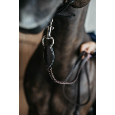 Lunga intrecciata Working By Dy'on Marrone Lunga intrecciata Working By Dy'on Marrone