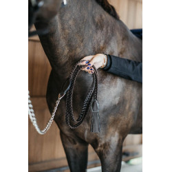 Lunga di presentazione intrecciata Working By Dy'on Marrone Lunga di presentazione intrecciata Working By Dy'on Marrone