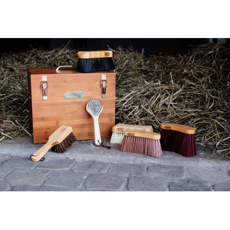 Scatola da toelettatura Grooming Deluxe by Kentucky Scatola da toelettatura Grooming Deluxe by Kentucky