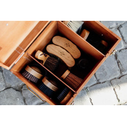 Scatola da toelettatura Grooming Deluxe by Kentucky Scatola da toelettatura Grooming Deluxe by Kentucky