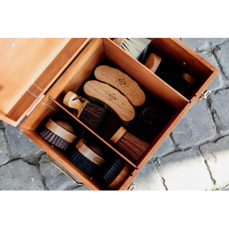 Scatola da toelettatura Grooming Deluxe by Kentucky Scatola da toelettatura Grooming Deluxe by Kentucky