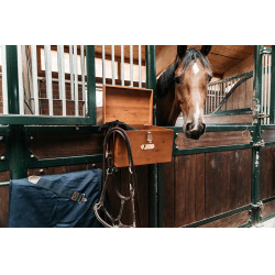 Scatola da toelettatura per Box Grooming Deluxe by Kentucky