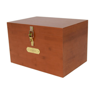 Scatola da toelettatura per Box Grooming Deluxe by Kentucky Marrone Scatola da toelettatura per Box Grooming Deluxe by Kentucky Marrone