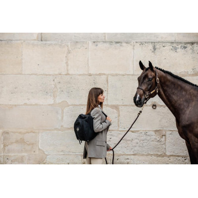 Sac pour casque Chestnut Grooming Deluxe by Kentucky Noir