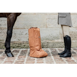 Borsa per stivali Chestnut Grooming Deluxe by Kentucky