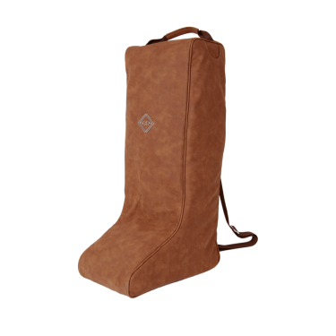 Borsa per stivali Chestnut Grooming Deluxe by Kentucky Borsa per stivali Chestnut Grooming Deluxe by Kentucky