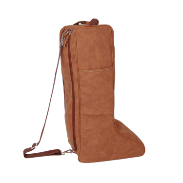 Borsa per stivali Chestnut Grooming Deluxe by Kentucky Borsa per stivali Chestnut Grooming Deluxe by Kentucky