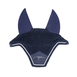 Diamond Bonnet Dy'on Blu navy Blu marino