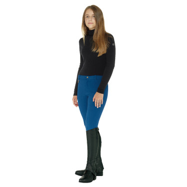 Culotte Basic dame bas lycra