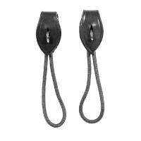 Cinghia Pelham court Dy'on Nero