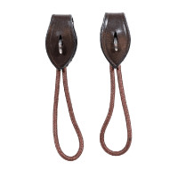 Cinghia Pelham court Dy'on Marrone