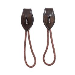 Cinghia Pelham court Dy'on Marrone