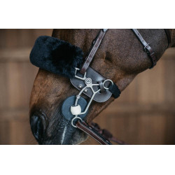 Protezione per Hackamore Dy'on Protezione per Hackamore Dy'on