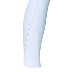 Pantaloni Basic da donna con fondo in lycra EquiComfort