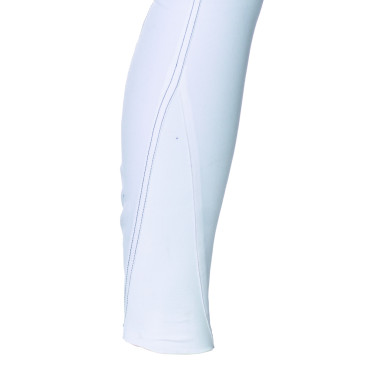 Pantaloni Basic da donna con fondo in lycra EquiComfort
