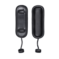 Protezione Imbottita per Capezzina Pull-Back New English Collection by Dy'on Nero