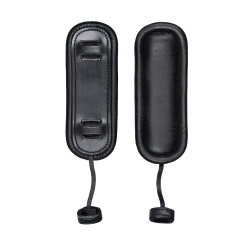 Protezione Imbottita per Capezzina Pull-Back New English Collection by Dy'on Nero