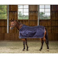Coperta Antimosche Dy'on Blu navy Blu marino Coperta Antimosche Dy'on Blu navy Blu marino