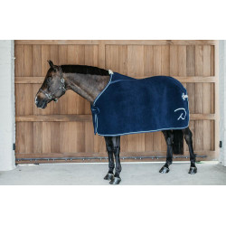Coperta Heavy Fleece Dy'on