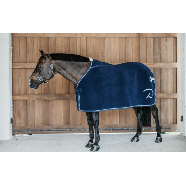 Coperta Heavy Fleece Dy'on