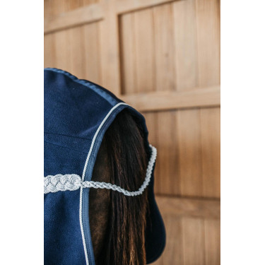 Coperta Heavy Fleece Dy'on Coperta Heavy Fleece Dy'on