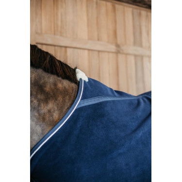 Coperta Heavy Fleece Dy'on Coperta Heavy Fleece Dy'on