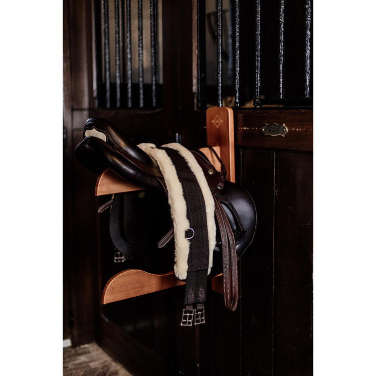 Porta-selle Grooming Deluxe by Kentucky