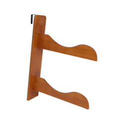 Porta-selle Grooming Deluxe by Kentucky Marrone