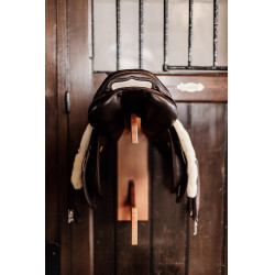 Porta-selle Grooming Deluxe by Kentucky Marrone