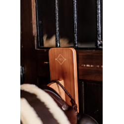 Porta-selle Grooming Deluxe by Kentucky Marrone